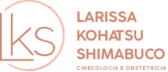 Dra. Larissa Shimabuco